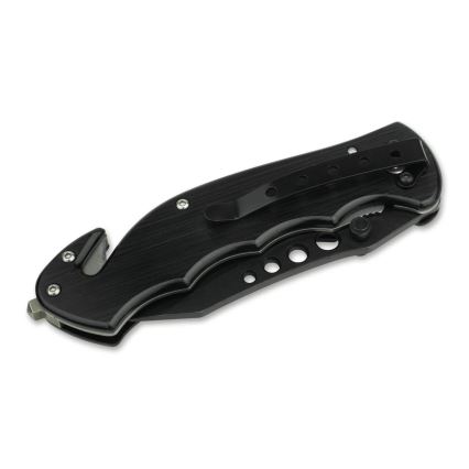 Böker - Pocket knife Magnum USN Seals 20 cm