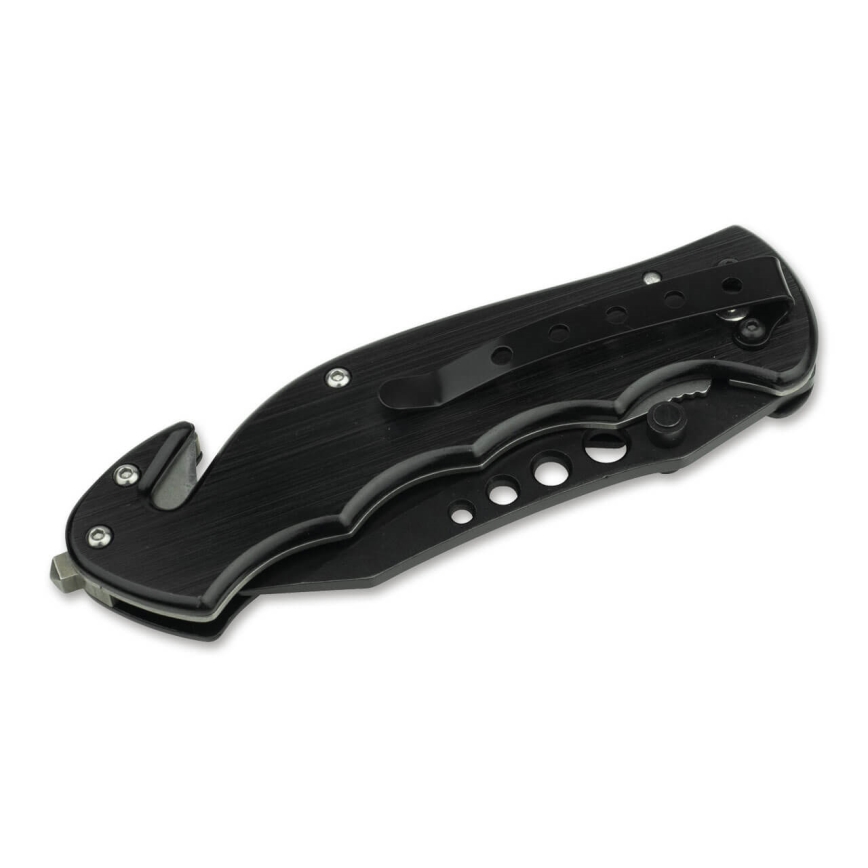 Böker - Pocket knife Magnum USN Seals 20 cm