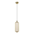 BONNIE Cable-Mounted LED Chandelier LED/15W/230V 3000K Gold