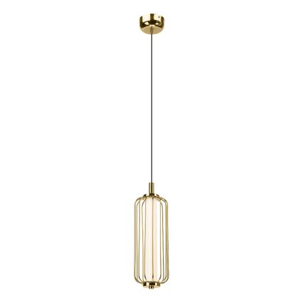 BONNIE Cable-Mounted LED Chandelier LED/15W/230V 3000K Gold