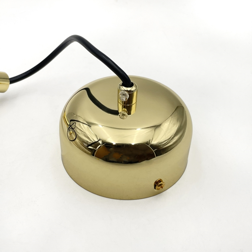 BONNIE Cable-Mounted LED Chandelier LED/15W/230V 3000K Gold