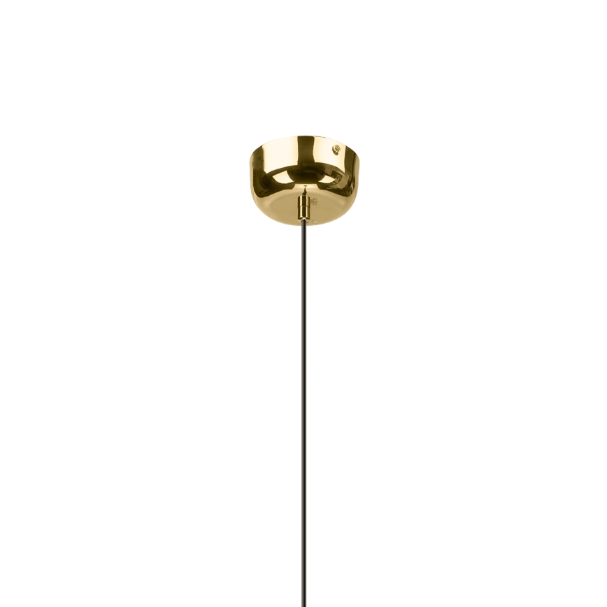 BONNIE Cable-Mounted LED Chandelier LED/15W/230V 3000K Gold