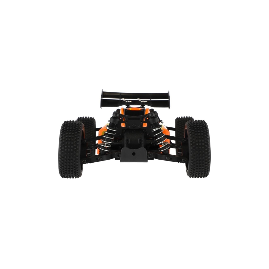 Bonzai Remote-Controlled RC Buggy, 7.4V/850 mAh, Black/Orange