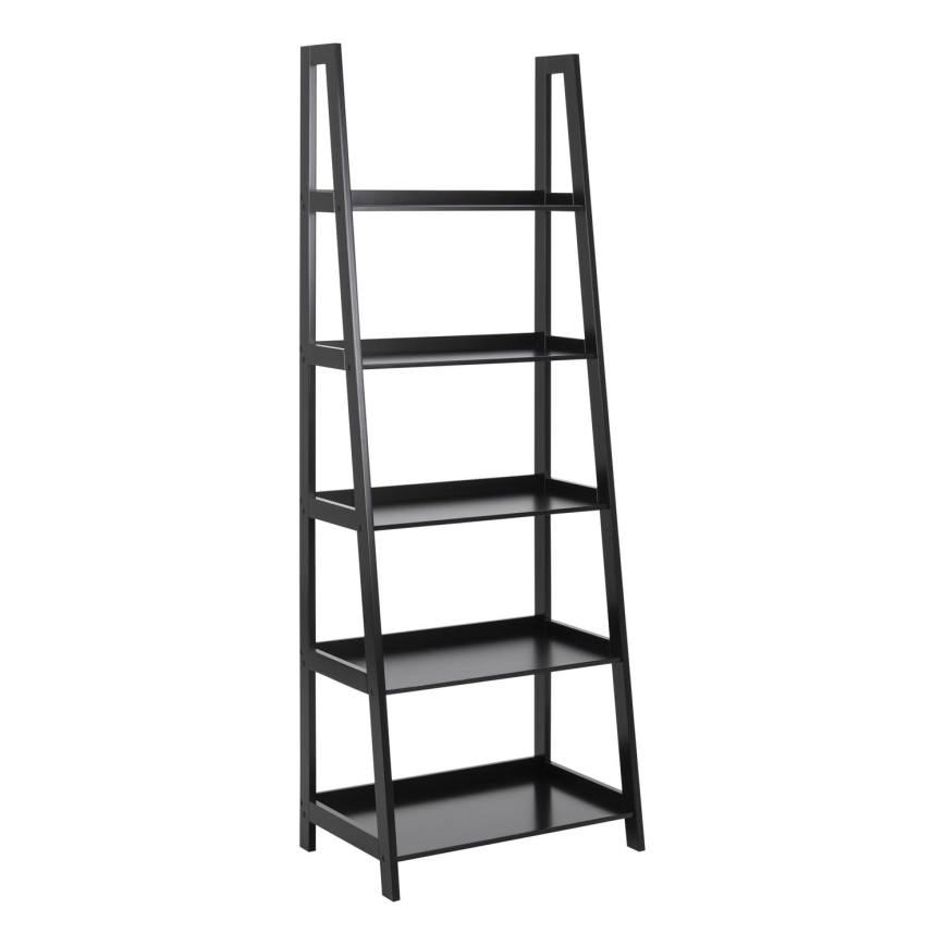 Bookcase DAMON black