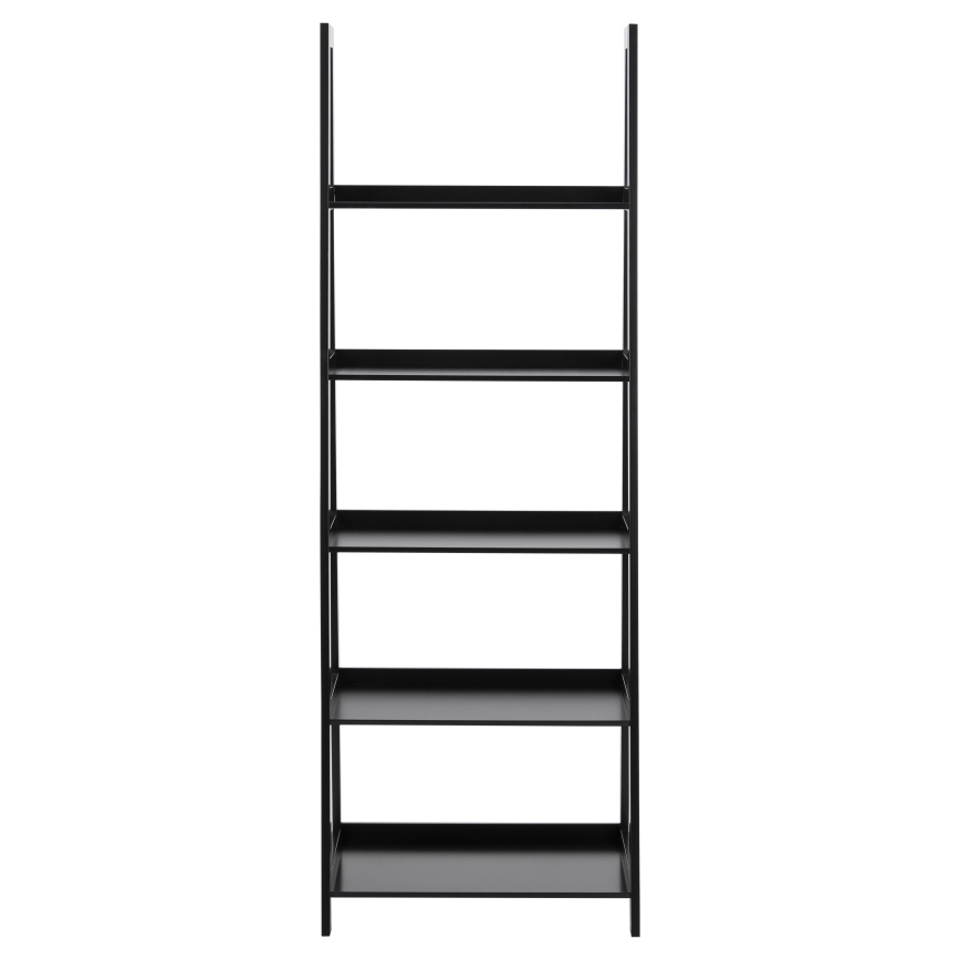 Bookcase DAMON black
