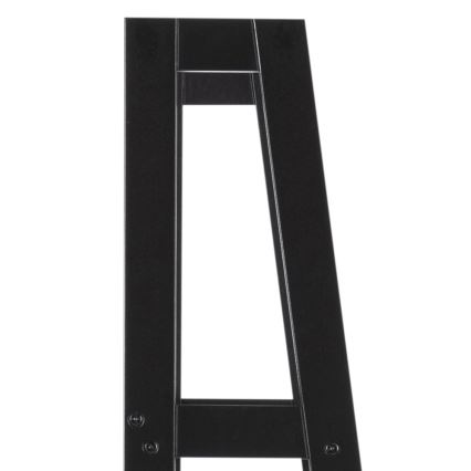 Bookcase DAMON black