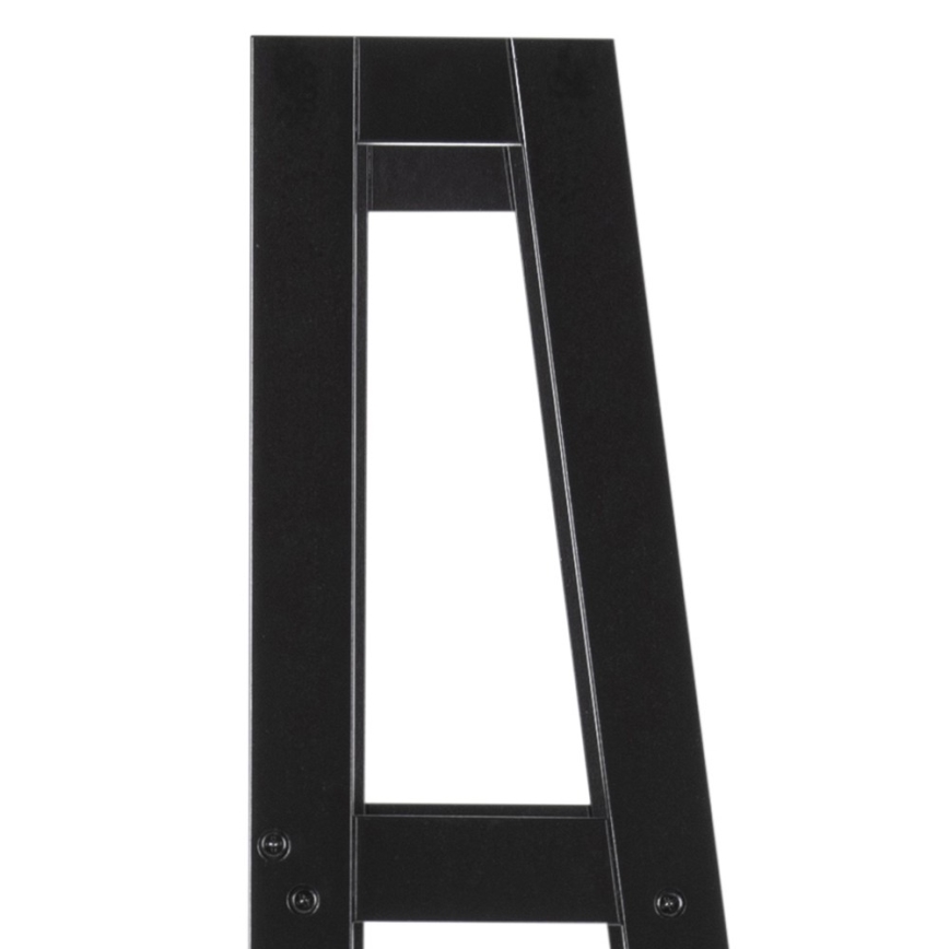 Bookcase DAMON black