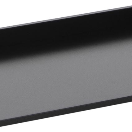 Bookcase DAMON black