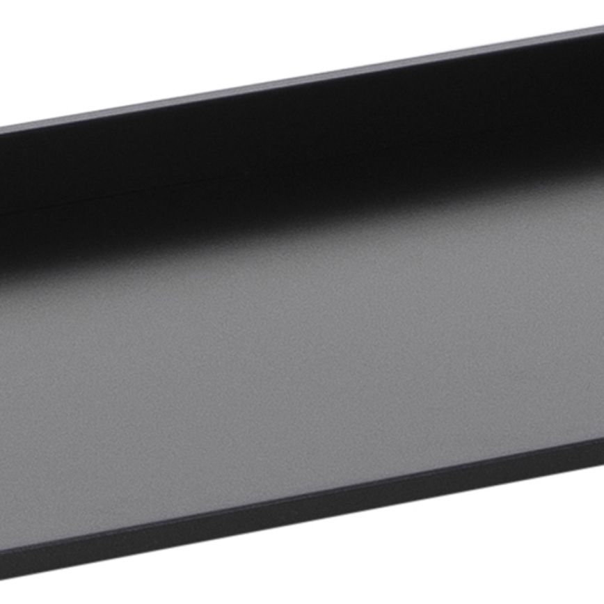 Bookcase DAMON black