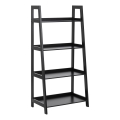 Bookcase DAMON black