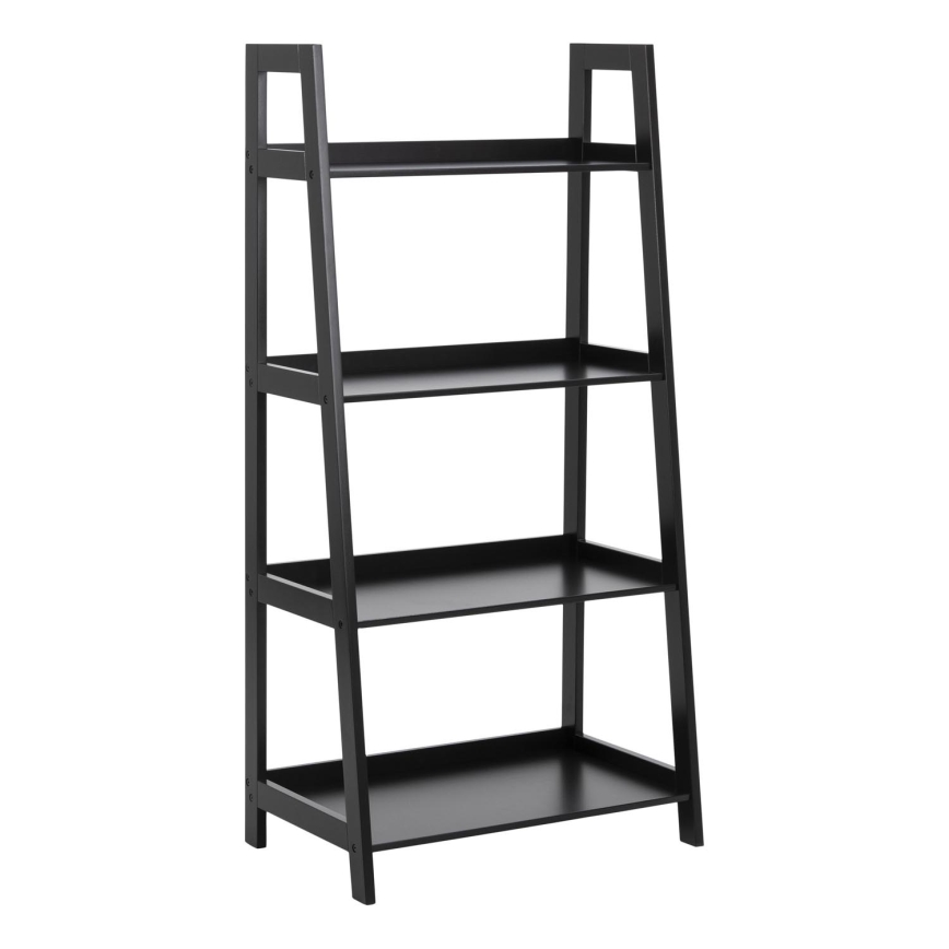 Bookcase DAMON black