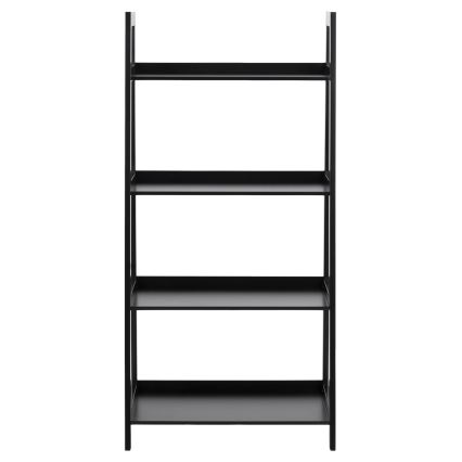 Bookcase DAMON black
