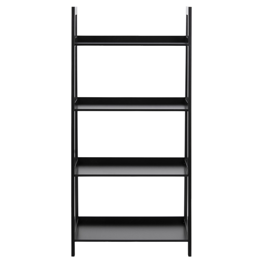 Bookcase DAMON black