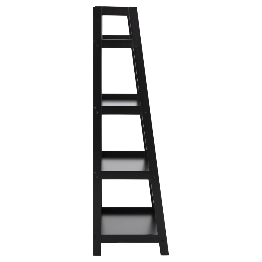 Bookcase DAMON black