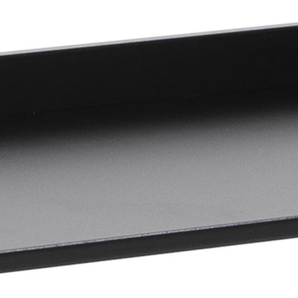Bookcase DAMON black