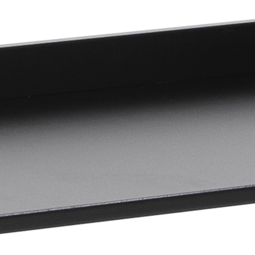 Bookcase DAMON black