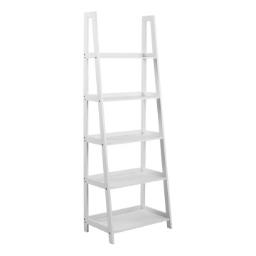 Bookcase DAMON white