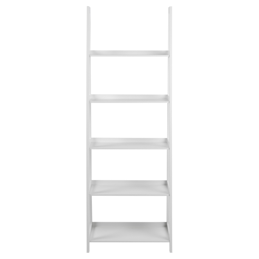 Bookcase DAMON white