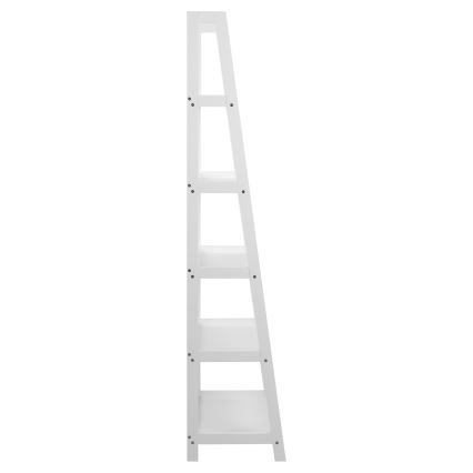 Bookcase DAMON white
