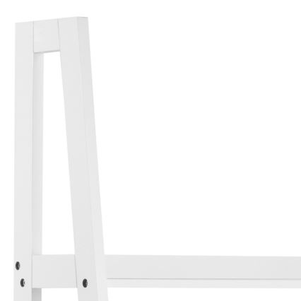 Bookcase DAMON white