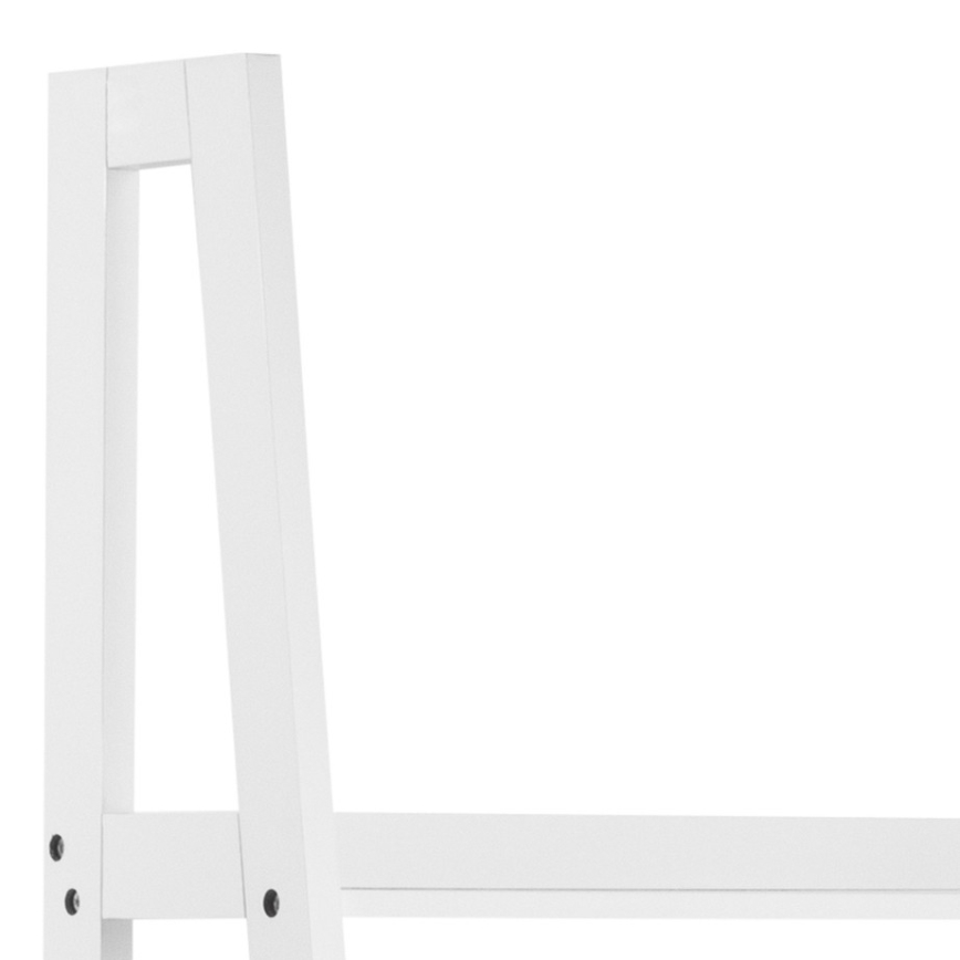 Bookcase DAMON white