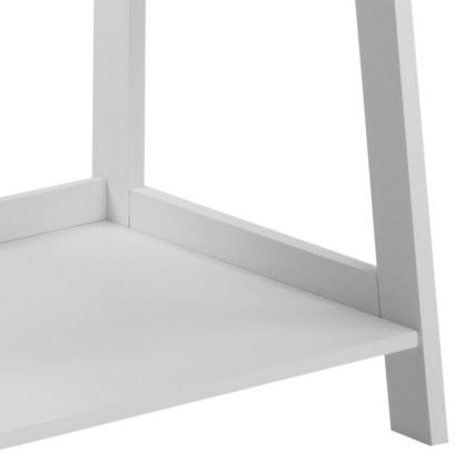 Bookcase DAMON white