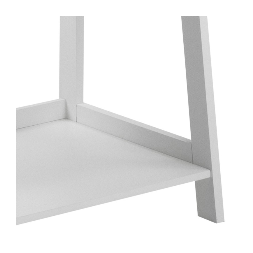 Bookcase DAMON white