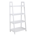 Bookcase DAMON white