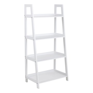 Bookcase DAMON white