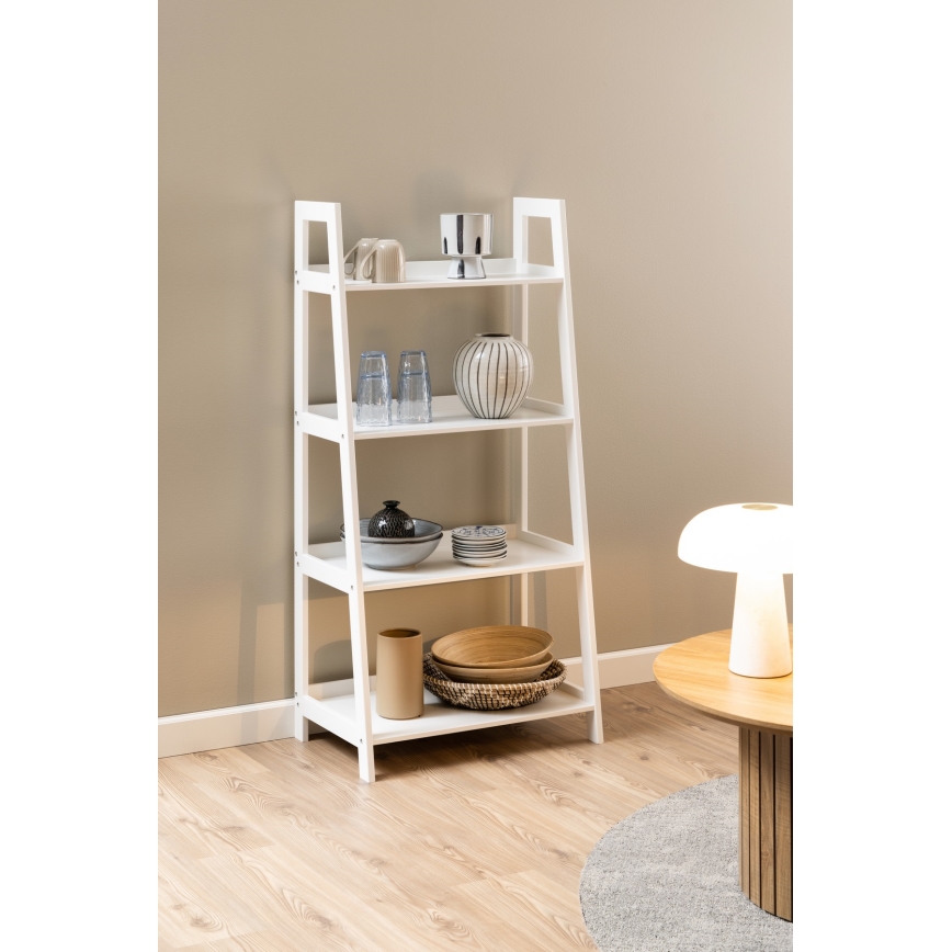 Bookcase DAMON white