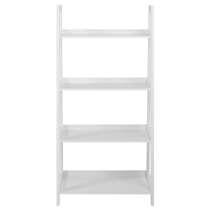 Bookcase DAMON white