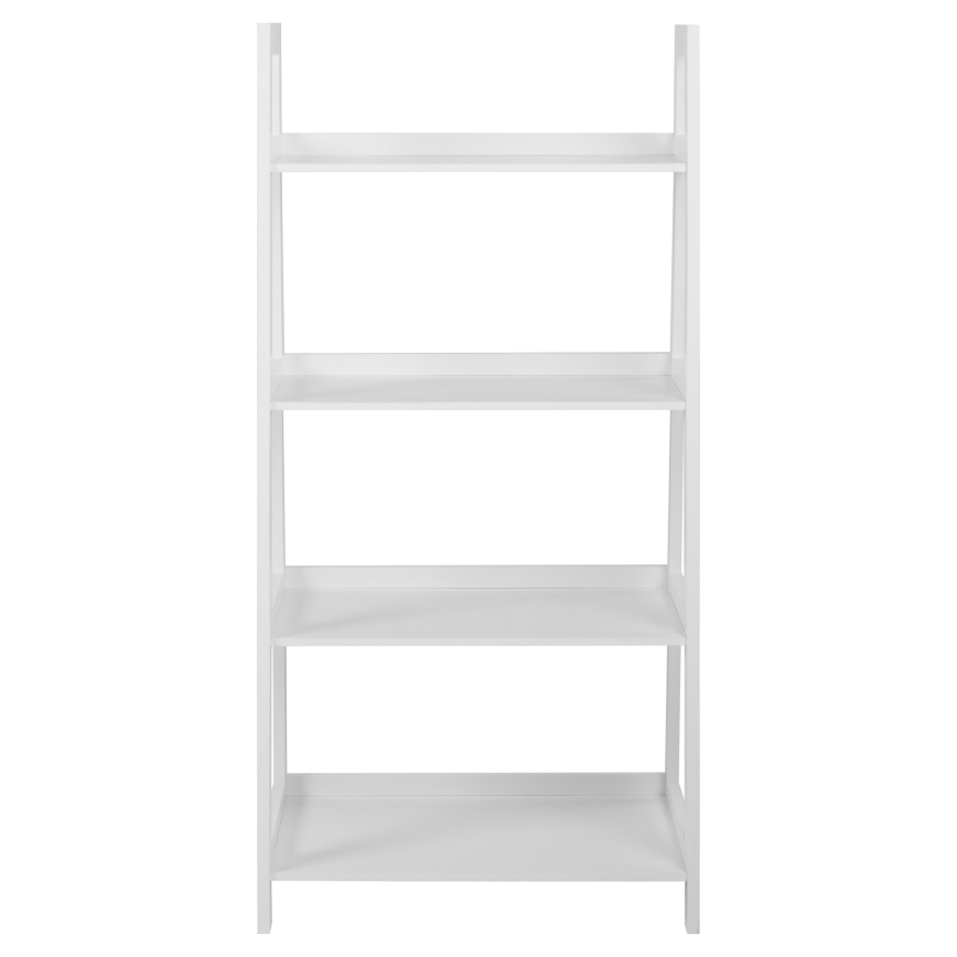 Bookcase DAMON white