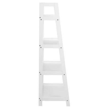 Bookcase DAMON white