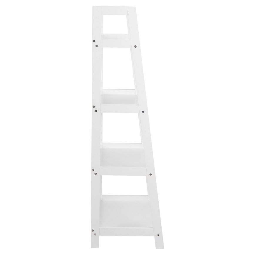 Bookcase DAMON white