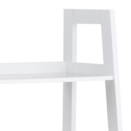 Bookcase DAMON white