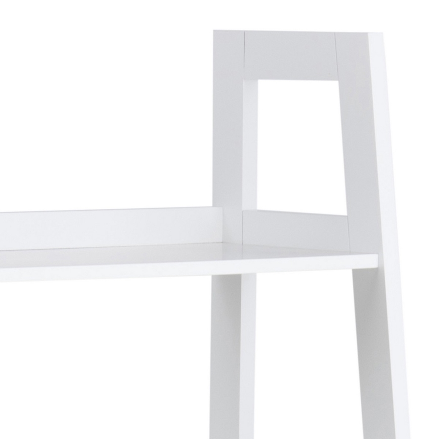 Bookcase DAMON white