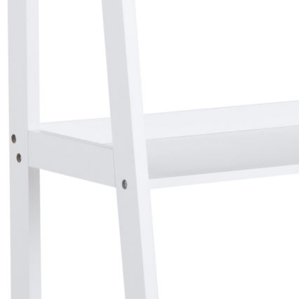 Bookcase DAMON white
