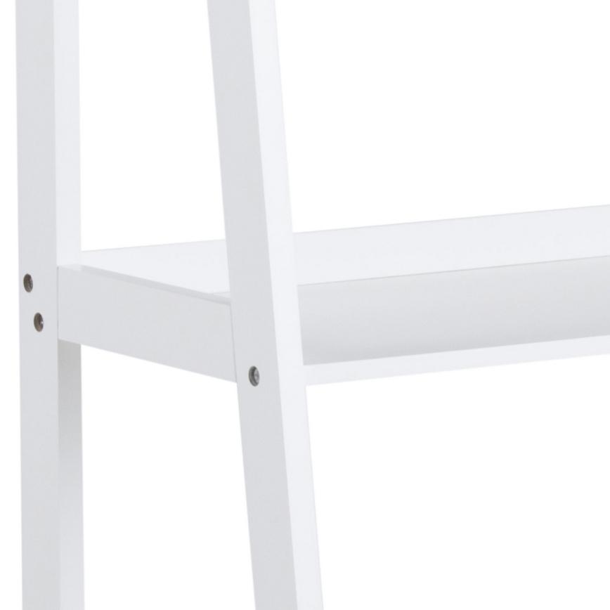 Bookcase DAMON white