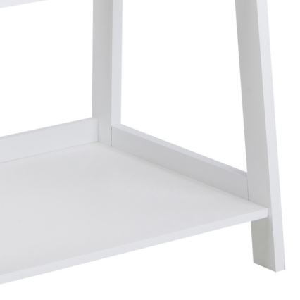 Bookcase DAMON white