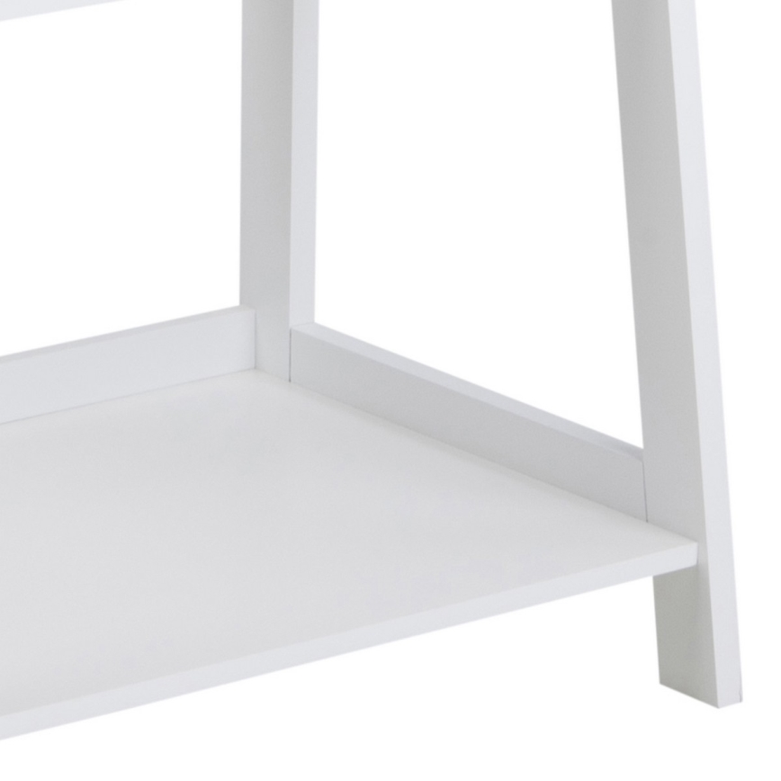 Bookcase DAMON white