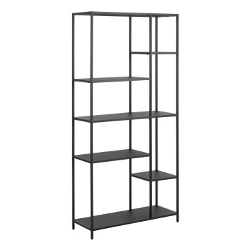 Bookcase SETH black