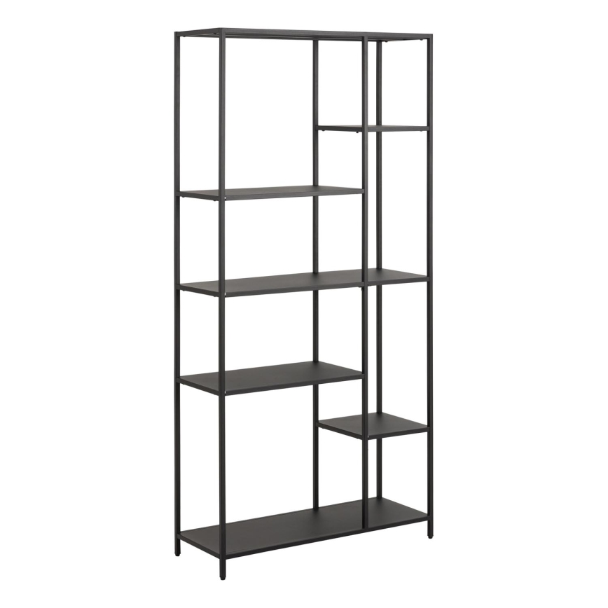 Bookcase SETH black