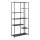 Bookcase SETH black