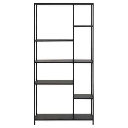 Bookcase SETH black
