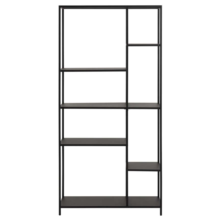 Bookcase SETH black