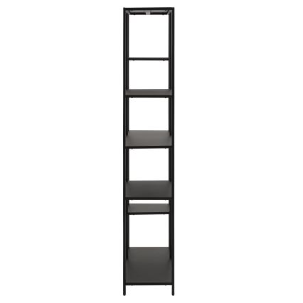 Bookcase SETH black