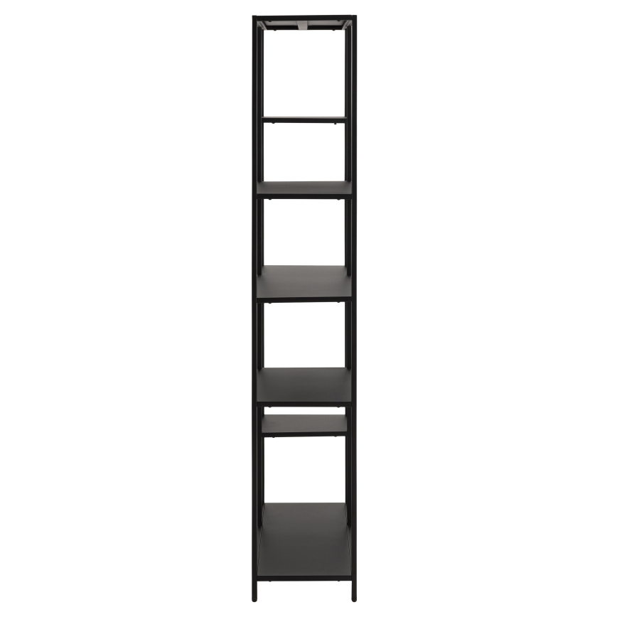 Bookcase SETH black