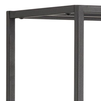 Bookcase SETH black