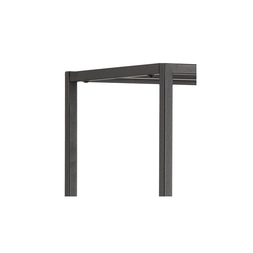 Bookcase SETH black