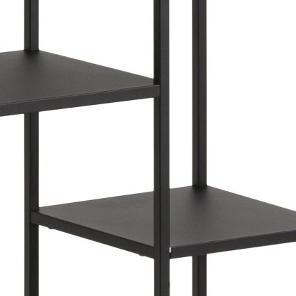 Bookcase SETH black